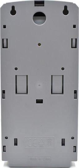 Wall-mounted Dispenser Plastic with Automatic Dispenser 1000ml
