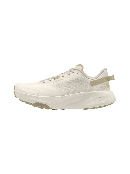 Altamesa 300 Sport Shoes Trail Running White Dune