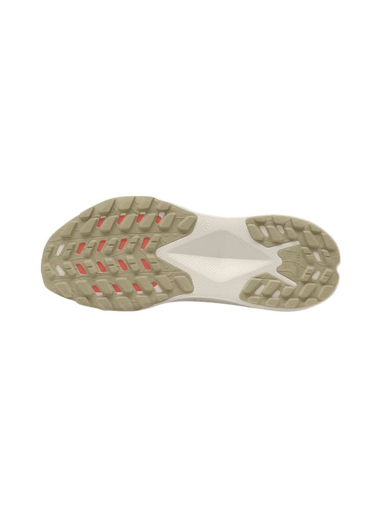 Altamesa 300 Sport Shoes Trail Running White Dune