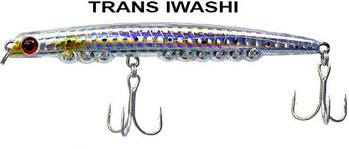 Ryuji Artificial Bait