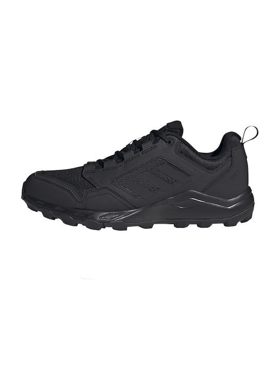 Terrex Tracerocker 2.0 Sport Shoes Trail Running Core Black / Grey Five