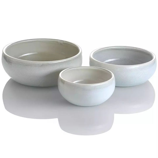 Hunter Ceramic Bowl Food & Water for Dog & Cat with Base 900ml