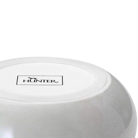 Hunter Ceramic Bowl Food & Water for Dog & Cat with Base 900ml