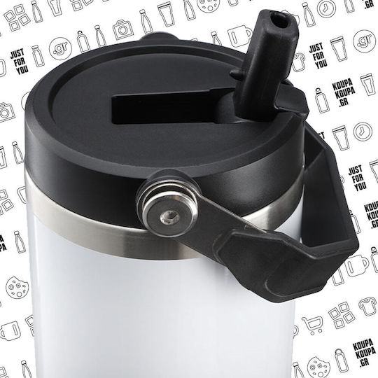 Koupakoupa Hyntrix Rumi Mira Zoey Bottle Thermos Stainless Steel 890ml Stainless Steel