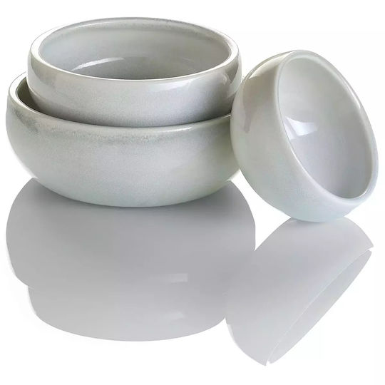 Hunter Ceramic Bowl Food & Water for Dog & Cat with Base 550ml