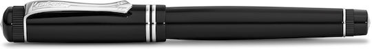 Kaweco Πένα Γραφής Χρυσή με Μαύρο Μελάνι