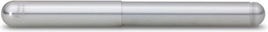 Kaweco Liliput Πένα Γραφής Ασημί από Αλουμίνιο