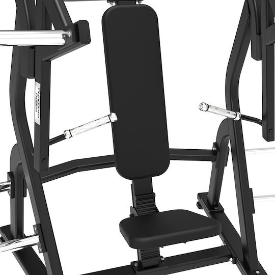 Tunturi Platinum Multifunktionales Trainingsgerät mit Gewichten