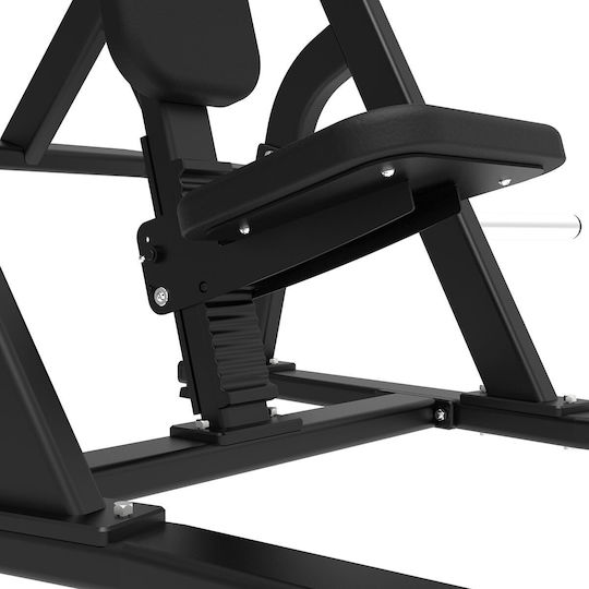 Tunturi Platinum Multifunktionales Trainingsgerät mit Gewichten