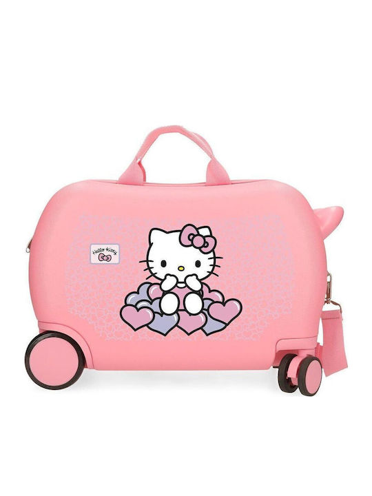 Hello Kitty Hearts & Dots Καμπίνας Hello Kitty Hearts & Dots Καμπίνας