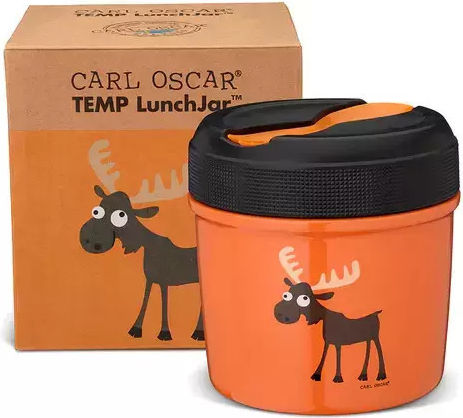 Carl Oscar 0.5lt