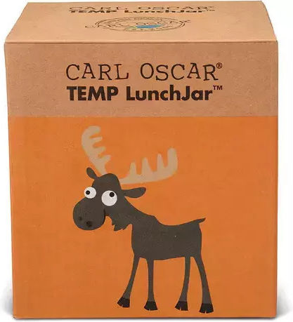 Carl Oscar 0.5lt