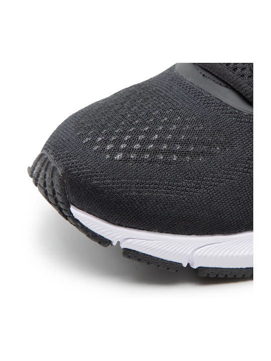 HOVR Sonic 5 Sport Shoes Running Black / White