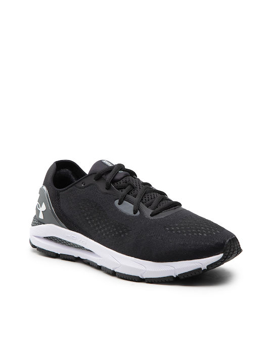 HOVR Sonic 5 Sport Shoes Running Black / White