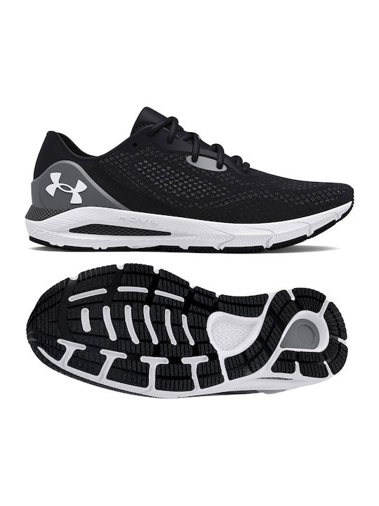 HOVR Sonic 5 Sport Shoes Running Black / White