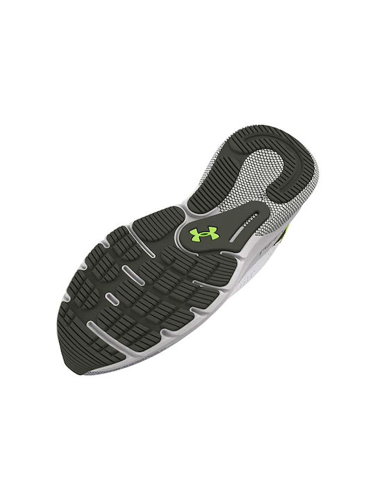 Turbulence 2 Men's Sport Shoes Running White