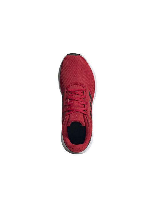 Galaxy 6 Sport Shoes Running Red