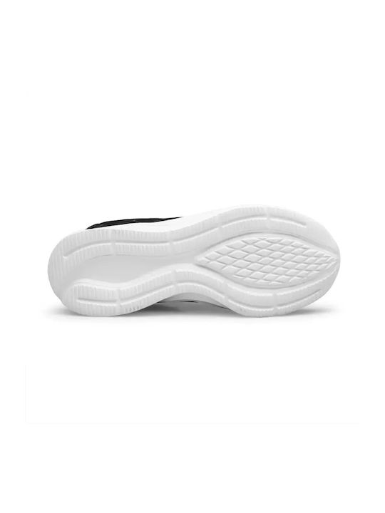 Memory Anton Nanobionic Sport Shoes Running Black