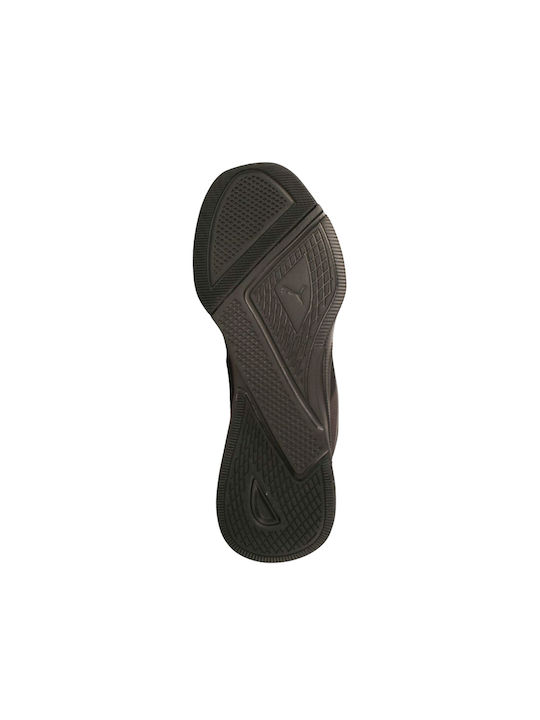 Flyer Runner Sport Shoes Running Black