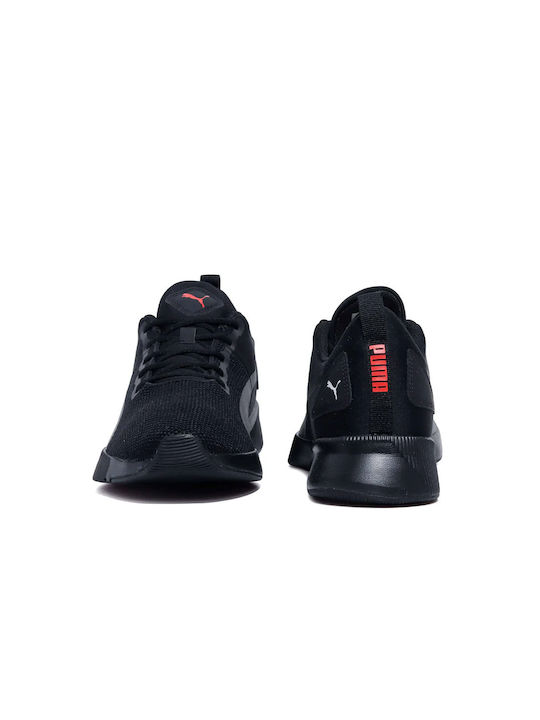 Flyer Runner Sport Shoes Running Black