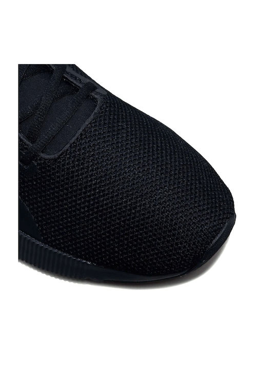 Flyer Runner Sport Shoes Running Black