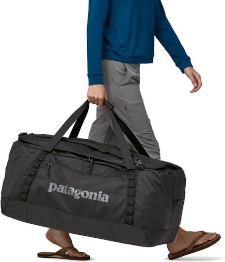Patagonia Сак Вояж 70лт Син Текстилен