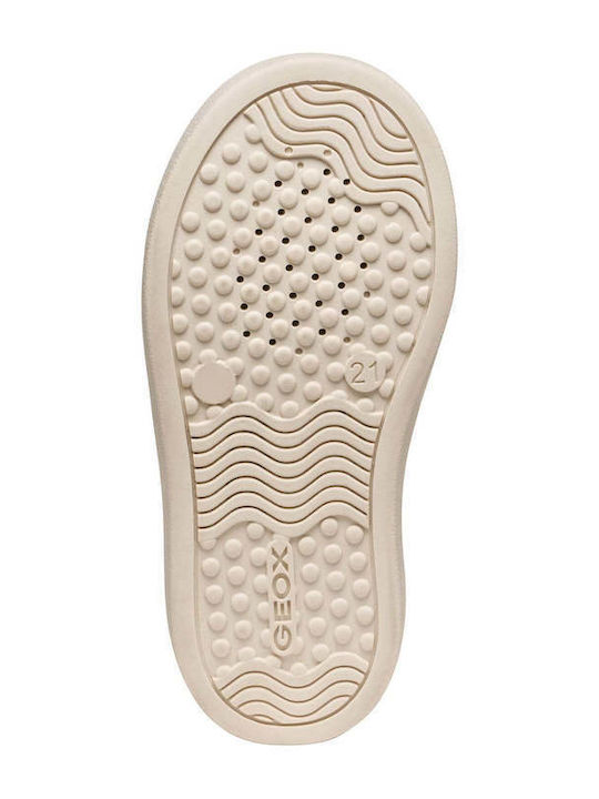 Baby Kids Sneakers Anatomic with Scratch Multicolour