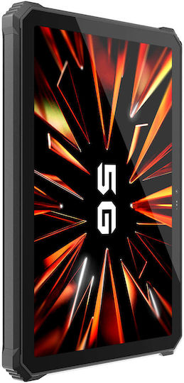 BlackView Active 12 Pro 5G 11Zoll Tablet (16GB/1TB) Schwarz