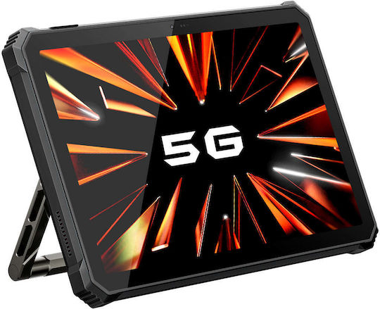 BlackView Active 12 Pro 5G 11Zoll Tablet (16GB/1TB) Schwarz