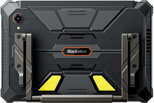 BlackView Active 12 Pro 5G 11Zoll Tablet (16GB/1TB) Schwarz