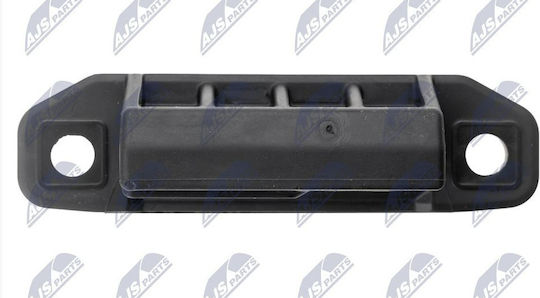 NTY Car Door Handle with Trunk Placement Toyota Prius Yaris Lexus EZC-TY-114