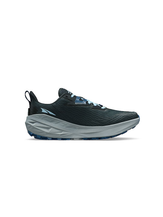 Experience Wild Γυναικεία Αθλητικά Παπούτσια Running Μαυρο