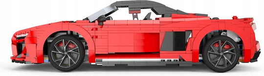 Rastar Audi R8 Радиоуправляемо Автомобил