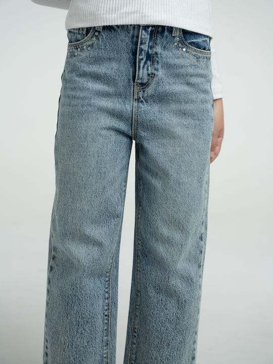 Evita Kinder-Jeanshosen Jean