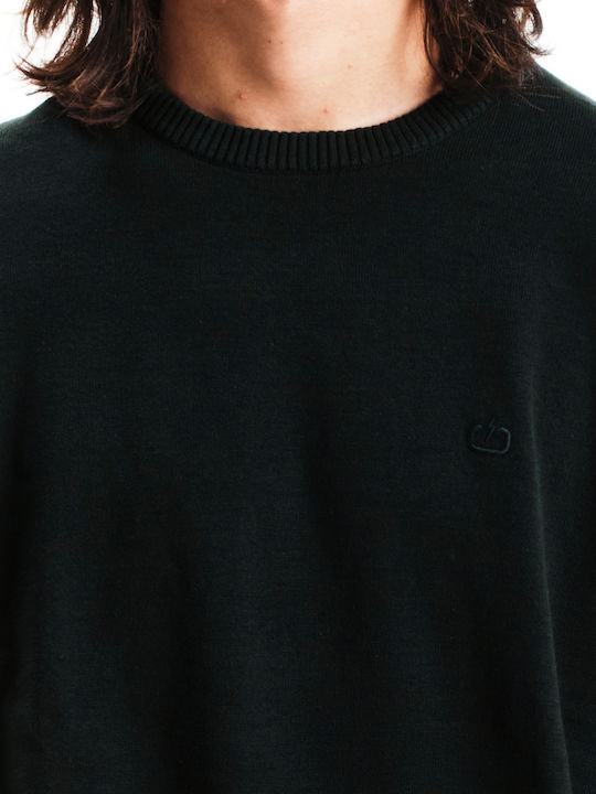 Long Sleeve Khaki Sweater