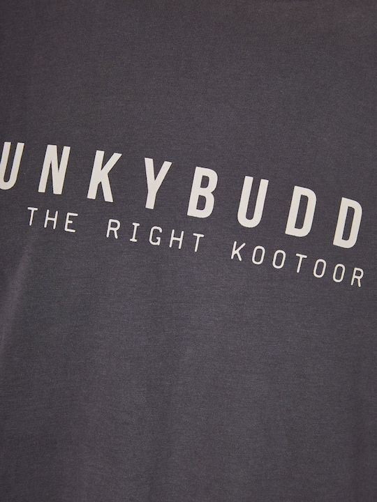 T-shirt Γκρι