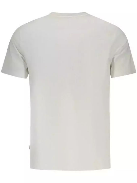 T-Shirt White