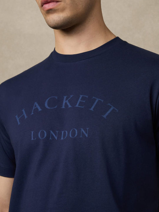 Tricou Ink Blue