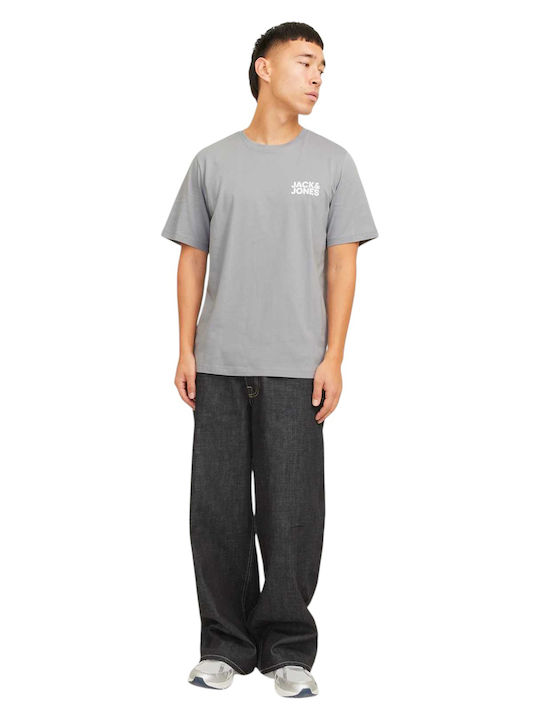 Tricou Ultimate Grey