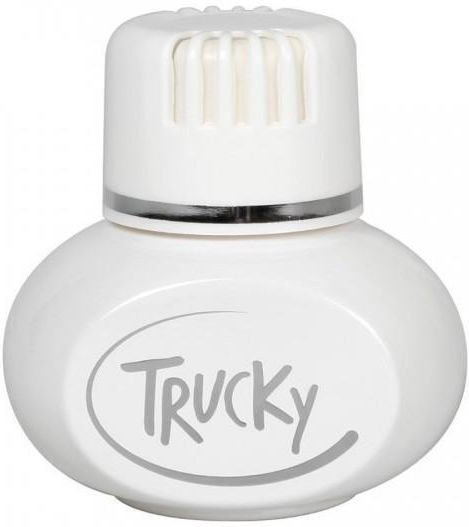 Lampa Car Console/Dashboard Air Freshener Liquid Trucky Jasmine 150ml