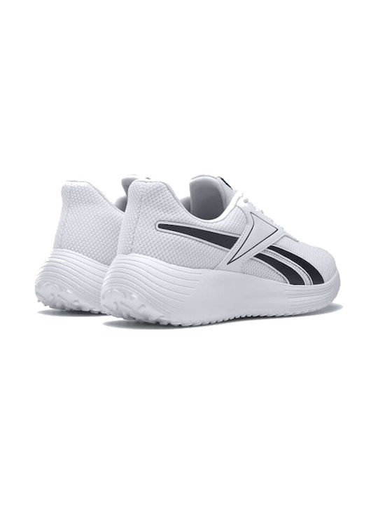 Lite 3 Sport Shoes Running Cloud White / Core Black