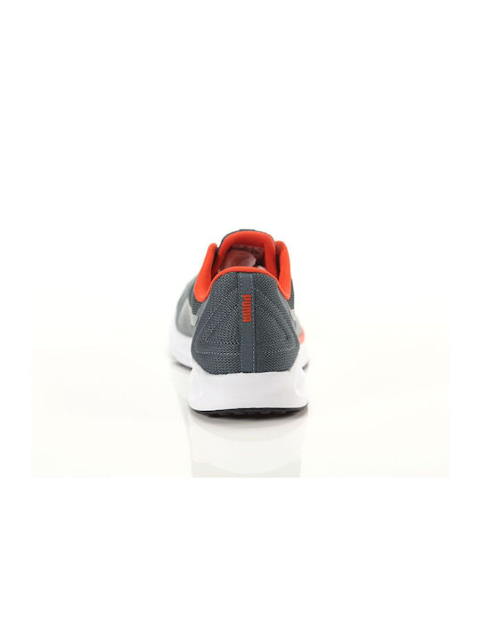 Twitch Runner Sport Shoes Running Gray