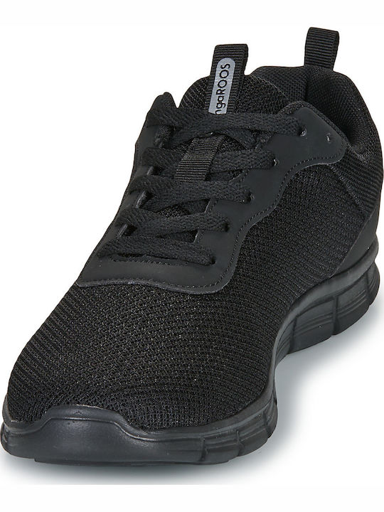 Adidași Pentru Femei Negri