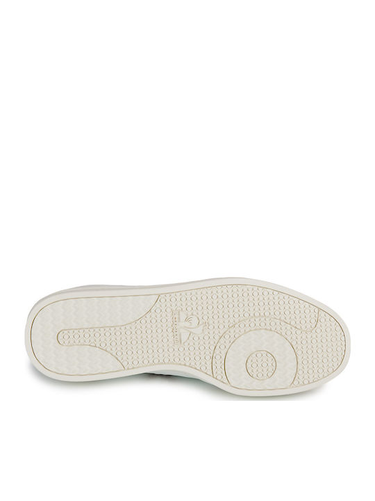 Ανδρικά Sneakers Λευκά