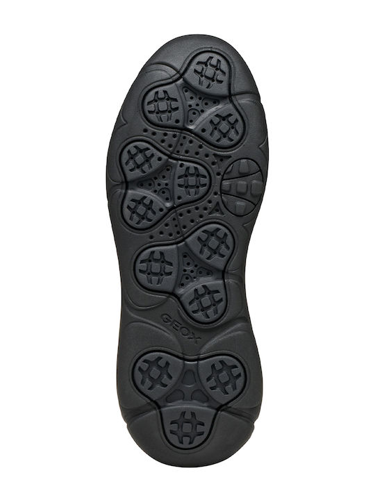 D Nebula 2.0 X.a Damen Anatomisch Sneakers Schwarz