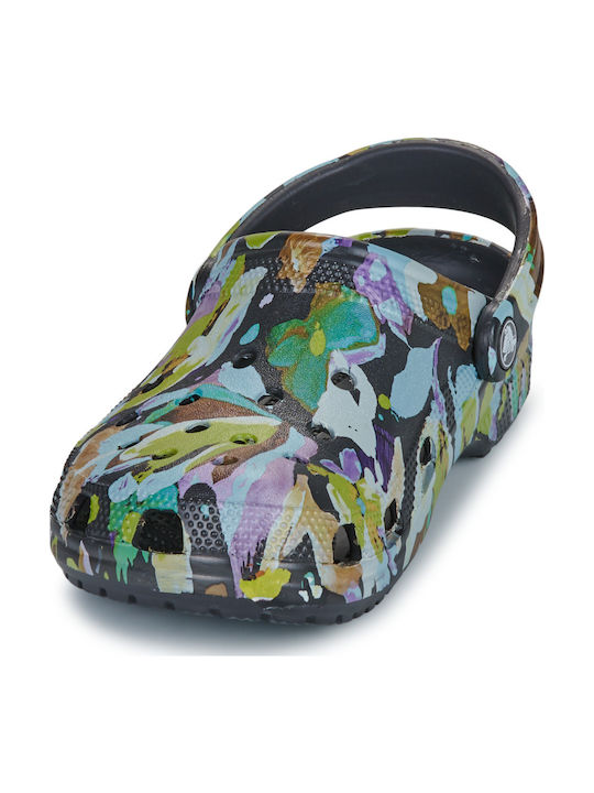 Crocs Classic Γυναικεία Σαμπό
