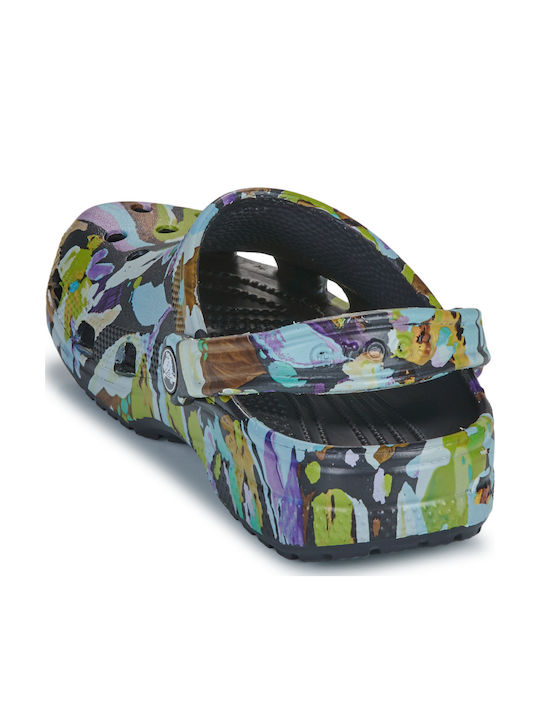 Crocs Classic Γυναικεία Σαμπό