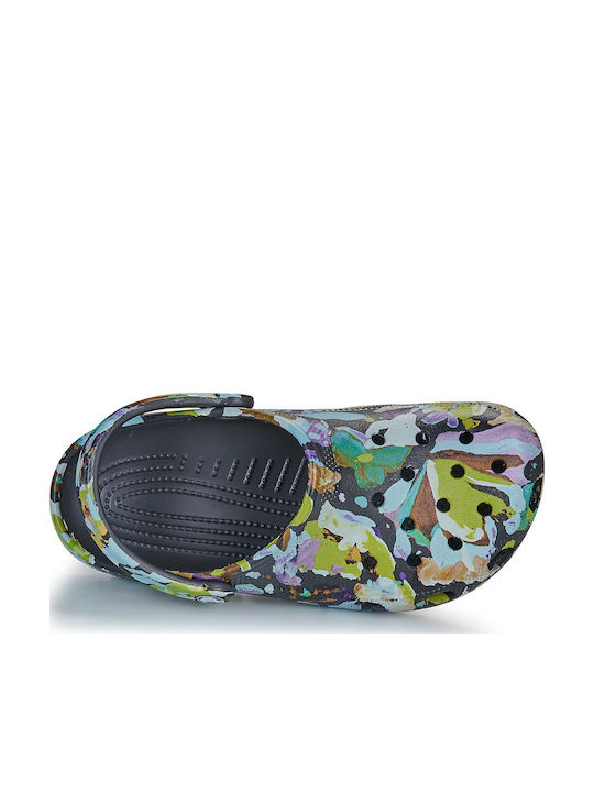 Crocs Classic Γυναικεία Σαμπό