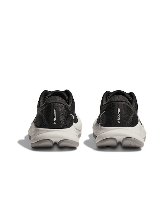 Rincon 4 Sport Shoes Running Black