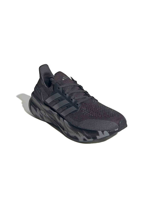 Ultraboost 5 Sport Shoes Running Black